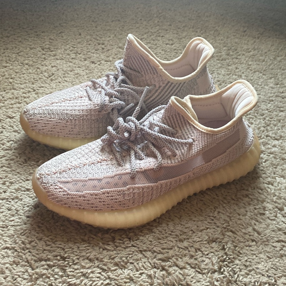Yeezys
